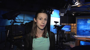 Katie-in-Studio
