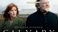 Interview with Brendan Gleeson & Kelly Reilly of CALVARY