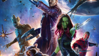 60 Second Review – “Guardians of the Galaxy”