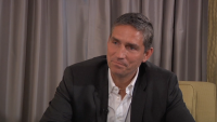 Interview with Jim Caviezel of WHEN THE GAME STANDS TALL
