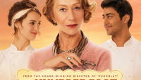 60 Second Review – “The Hundred Foot Journey” (David’s Take)