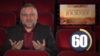 60 Second Review – “The Hundred Foot Journey” (Steven’s Take)