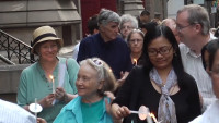 Catholics in NYC Pray for Christians in Iraq