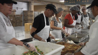 Healthy and Hearty Meals, Delivered to Those in Need