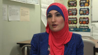 New York Muslims Fight Bigotry, Speak Out Against Terrorism