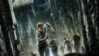 60 Second Review – “The Maze Runner”