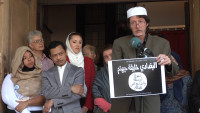 New York Muslims Denounce Terrorism, ISIS