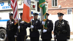 NYPD-Memorial
