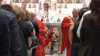 Brooklyn Diocese Rings in New Pastoral Year