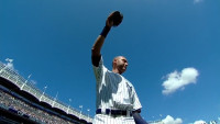 Jeter’s Farewell: Fans Weigh In