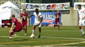 St-Francis-Soccer-Team