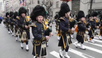 New York St. Patrick’s Day Parade Changes Rules