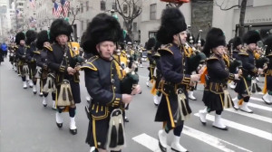 St-Patrick-Day-Parade
