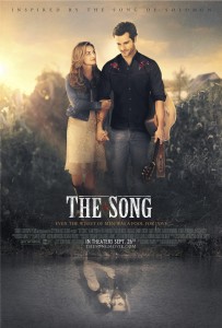 The-Song-Poster