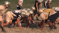 Xaverian Football Ready to Play Its Game