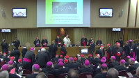 Synod Not Intended to be “Vatican 3”