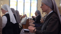 In Changing World, Little Sisters Prayer is Constant
