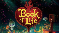 60+ Second Review – “The Book of Life”