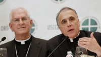 U.S. Bishops Choose Representatives to Next Synod
