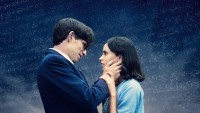 60 Second Review – “The Theory of Everything”