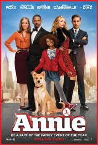Annie-Poster