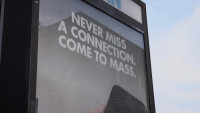 Church Ad Campaign Gets Noticed