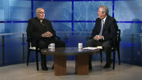 Bishop DiMarzio Recaps Vatican Migration Meeting