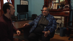 Konrad-and-Father-Frank-Black