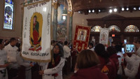Guadalupe Celebration is Universal