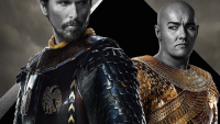 60+ Second Review – “Exodus: Gods and Kings” (Steven’s Take)