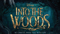 60 Second Review – “Into The Woods”