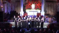 Concert Celebrates the Spirit of Christmas