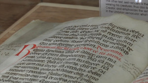 St-Francis-Manuscripts