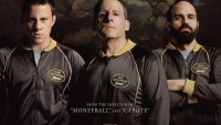 60 Second Review – “Foxcatcher”