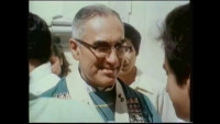 Oscar Romero a Victim of El Salvador’s Bloody Civil War