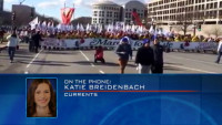 Currents’ Katie Reports from March for Life