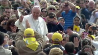 In the Philippines, Francis Will Be with the People