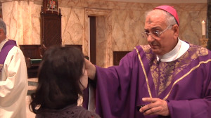 Bishop-DiMarzio-Ash-Wednesday-2015