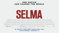 60 Second Review – “Selma”