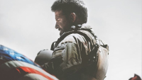 60 Second Review – “American Sniper”