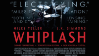 60 Second Review – “Whiplash”