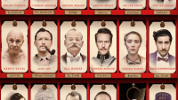 60 Second Review – “The Grand Budapest Hotel”