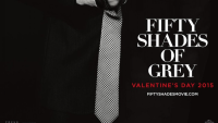 60+ Second Review – “50 Shades of Grey”