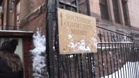 Southside Mission at Williamsburg’s Transfiguration