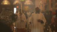 Brooklyn Diocese Celebrates Black History, Culture