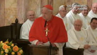 Brooklyn Bishops Remember Cardinal Egan
