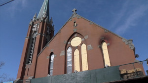 Our-Lady-of-Sorrows-Church-Damaged