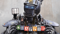 60 Second Review – “Chappie”