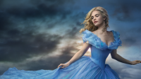 60 Second Review – “Cinderella”
