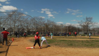 It’s “Play Ball” for CYO in Queens